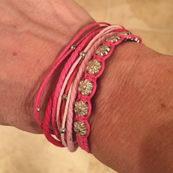 Bracelets