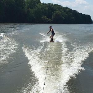 Meet your Posher, Cody