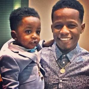 Meet your Posher, Robert