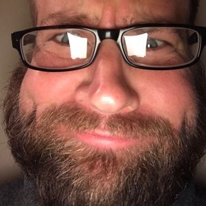 Meet your Posher, Ryan