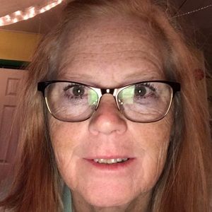 Meet your Posher, Joan