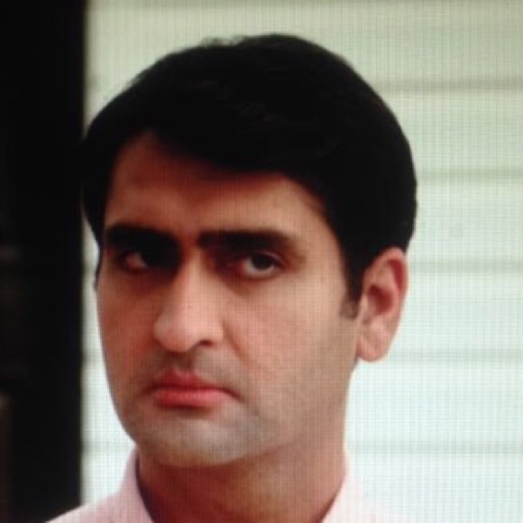 Meet your Posher, Jaron