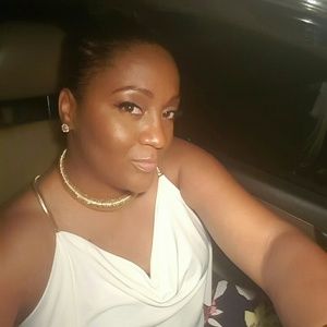 Meet your Posher, Tasha