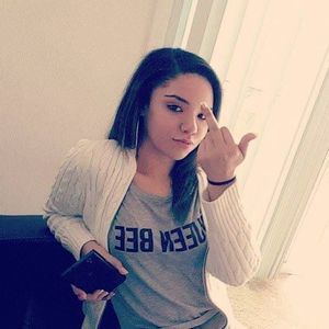 Meet your Posher, Gene