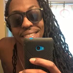 Meet your Posher, Patrick