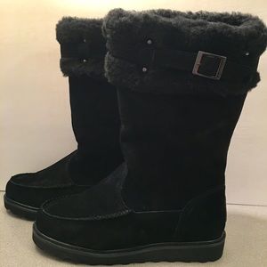 BearPaw Womens Size 10 Boots