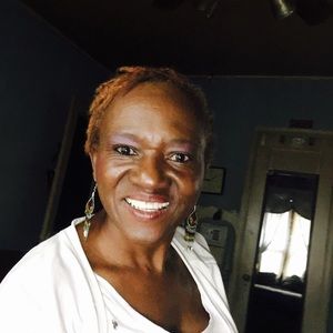 Meet your Posher, Shirley