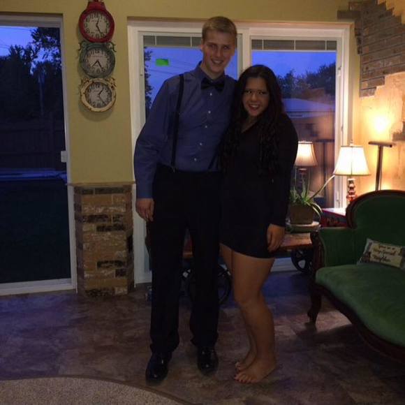 Meet your Posher, Julia - Picture 1 of 1