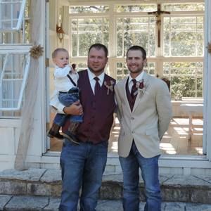 Meet your Posher, Chris