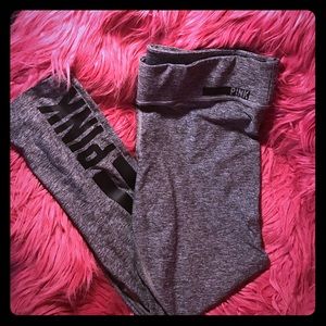 Victoria Secert yoga pants