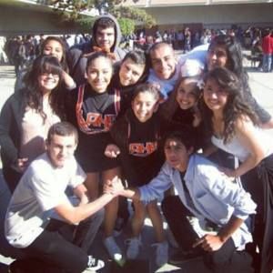 Meet your Posher, Dean