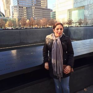 Meet your Posher, Nora