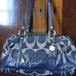 Coach handbag