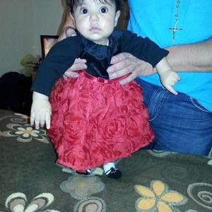 Meet your Posher, Julio