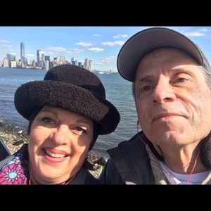 Meet your Posher, Brenda