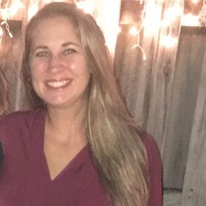 Meet your Posher, Kimberly