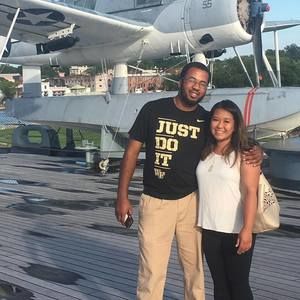 Meet your Posher, Bobby