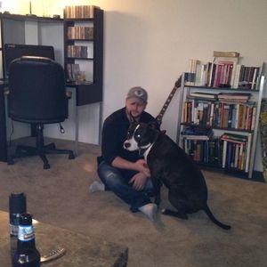 Meet your Posher, Sam