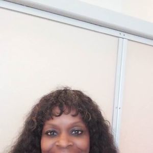 Meet your Posher, Darlene