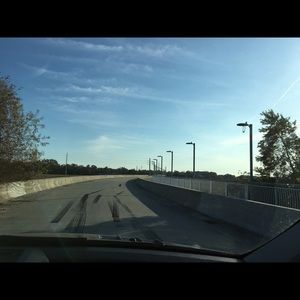 Meet your Posher, Frances