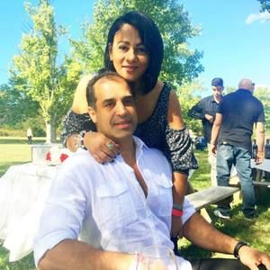 Meet your Posher, Beatriz