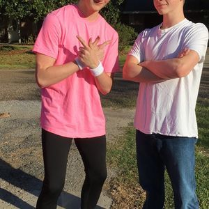 Meet your Posher, Paul