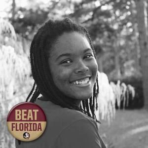 Meet your Posher, Kelsey-lynne