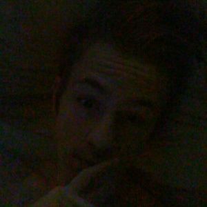 Meet your Posher, Tristan