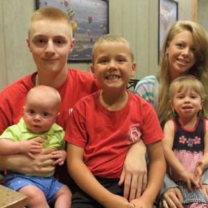 Meet your Posher, Debbie