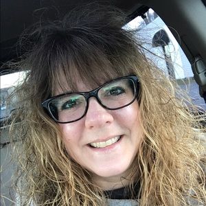 Meet your Posher, Tammy