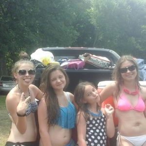 Meet your Posher, Kyla