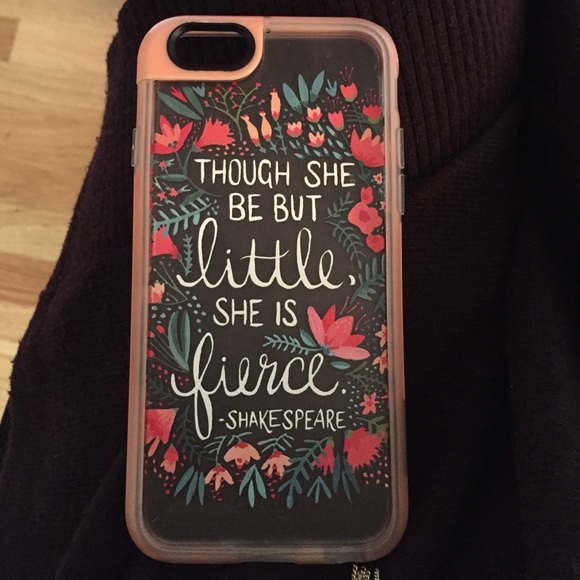 iPhone 6 Casetify Case