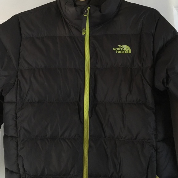 The NorthFace jacket