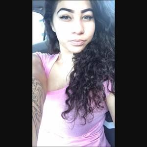 Meet your Posher, Alexus