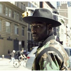 Meet your Posher, Janee