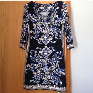 WHBM Beautiful Dress