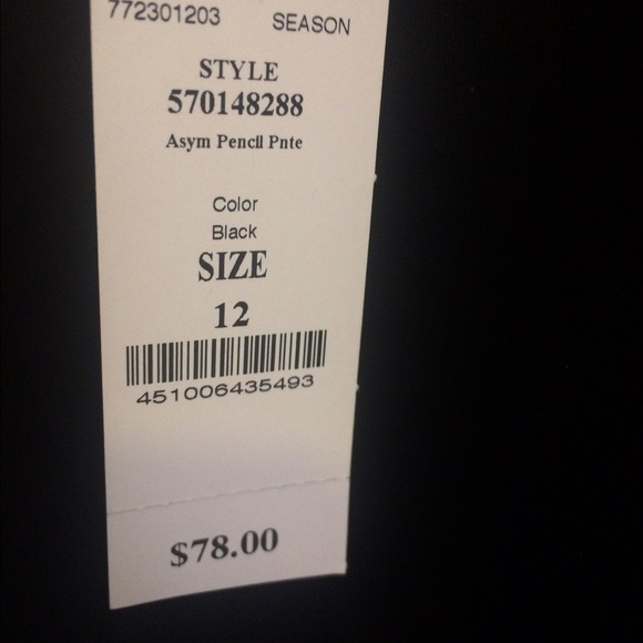 Never worn - Picture 3 of 3