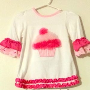 Starting Out Birthday Outfit, 12mo