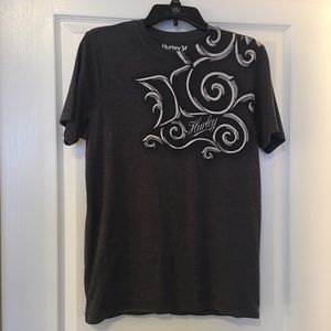 Hurley Premium Fit T-Shirt Size M