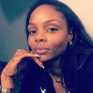 Meet your Posher, Arriell