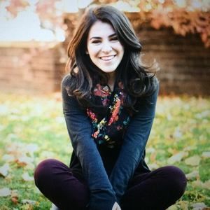 Meet your Posher, Brianna