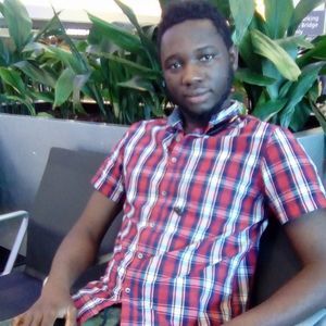 Meet your Posher, Cheick abdoul rachid