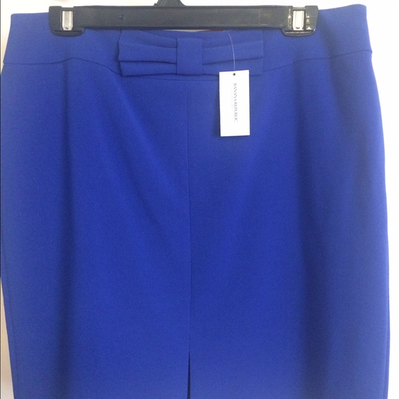 Mini skirt - Picture 3 of 3