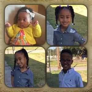 Meet your Posher, Desiree