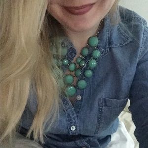 Meet your Posher, Natalie