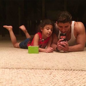 Meet your Posher, Juan carlos