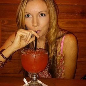 Meet your Posher, Chrissi