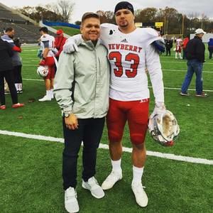 Meet your Posher, Jordan