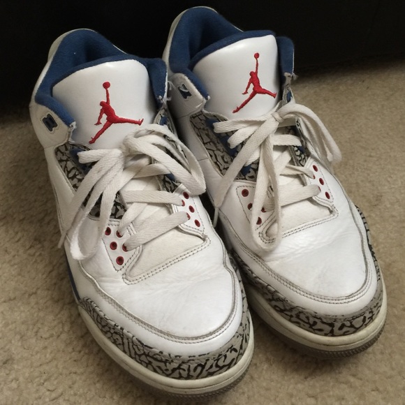 Jordan 3
