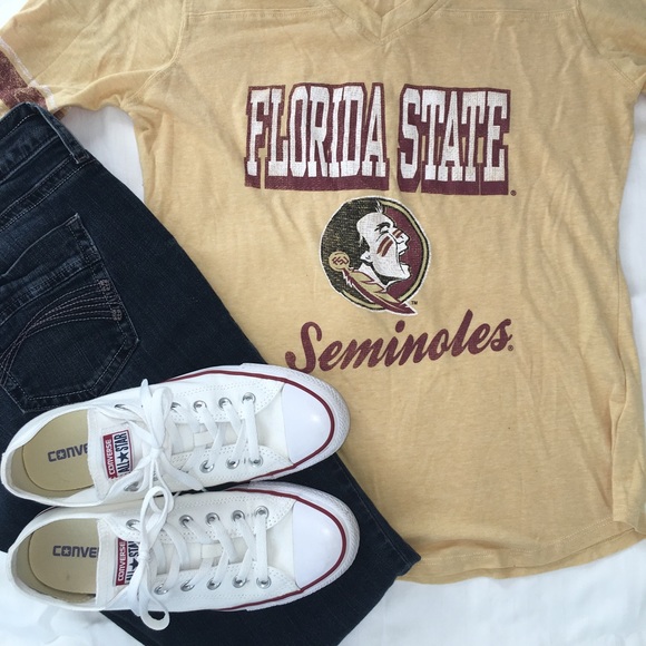 Florida State Tee